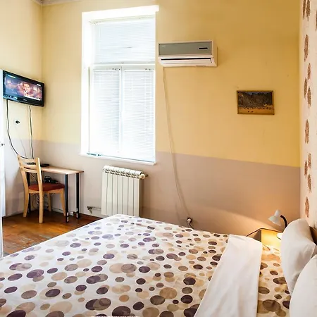Ivani Guestrooms