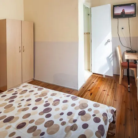 Guest house Ivani Guestrooms Sofia