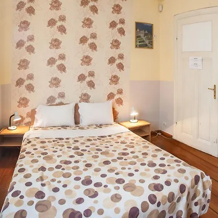 Ivani Guestrooms * Sofia