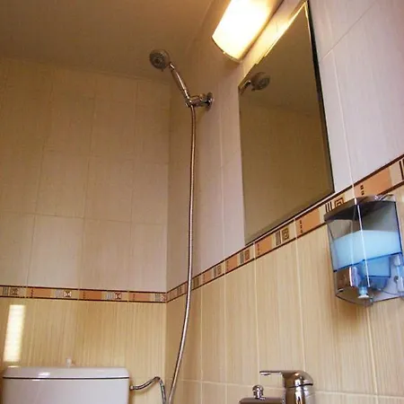 Guest house Ivani Guestrooms *