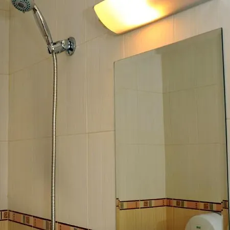 Ivani Guestrooms