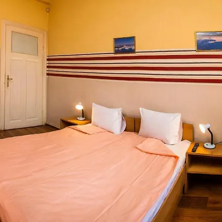 Ivani Guestrooms * Sofia