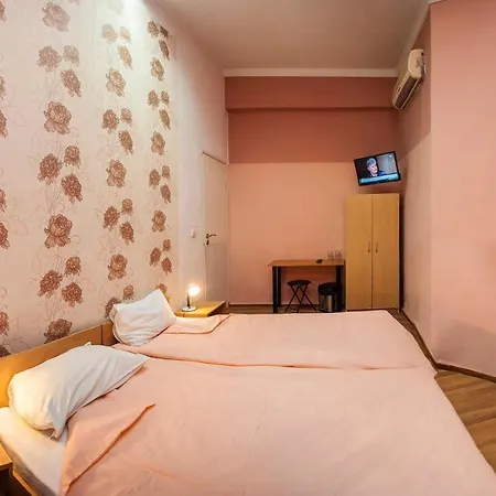 Ivani Guestrooms Sofia