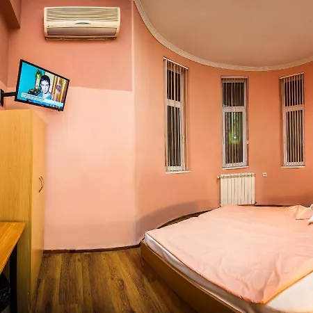 Guest house Ivani Guestrooms *