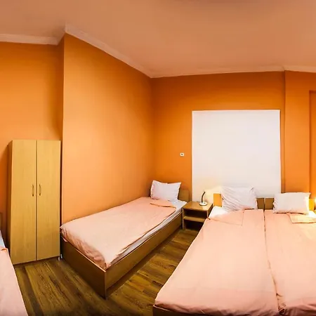 Guest house Ivani Guestrooms