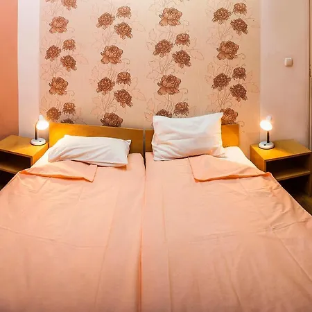 Ivani Guestrooms * Sofia
