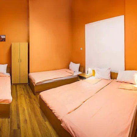 Ivani Guestrooms