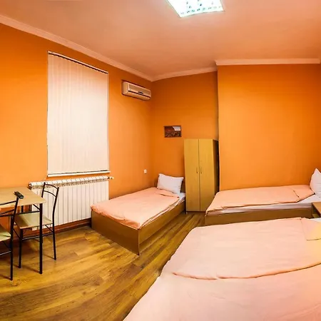Ivani Guestrooms * Sofia